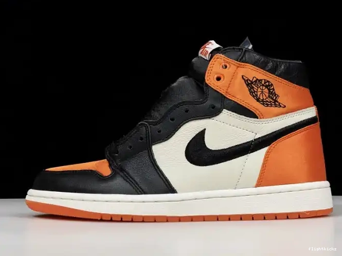 Satin Jordan Air AV3725-010 1 Shattered Womens Retro Backboard 0518
